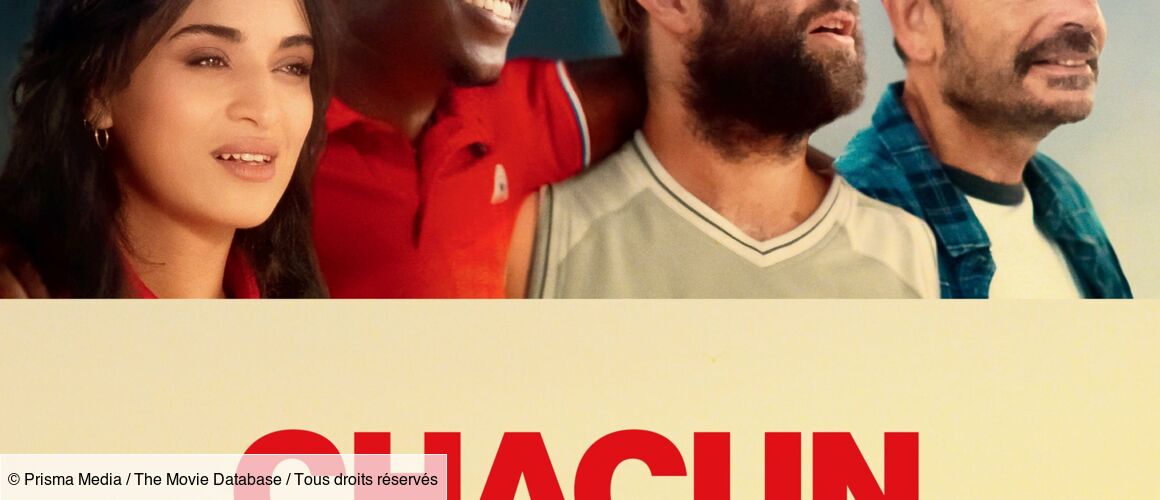 Chacun Pour Tous Streaming Gratuit Chacun pour tous vf en streaming Film