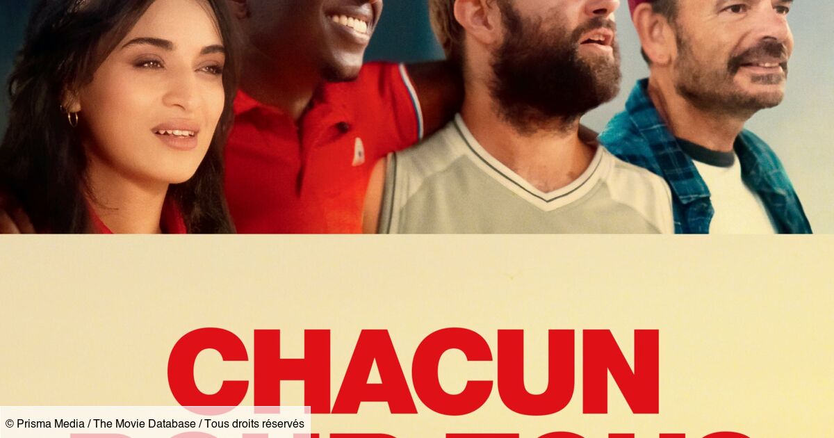 Chacun Pour Tous Film Complet Chacun pour tous