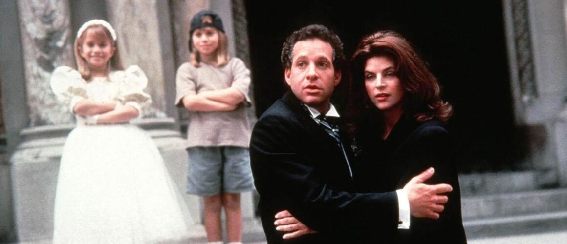Streaming Papa J Ai Une Maman Pour Toi Papa ! J'ai une maman pour toi de Andy Tennant (1995), synopsis