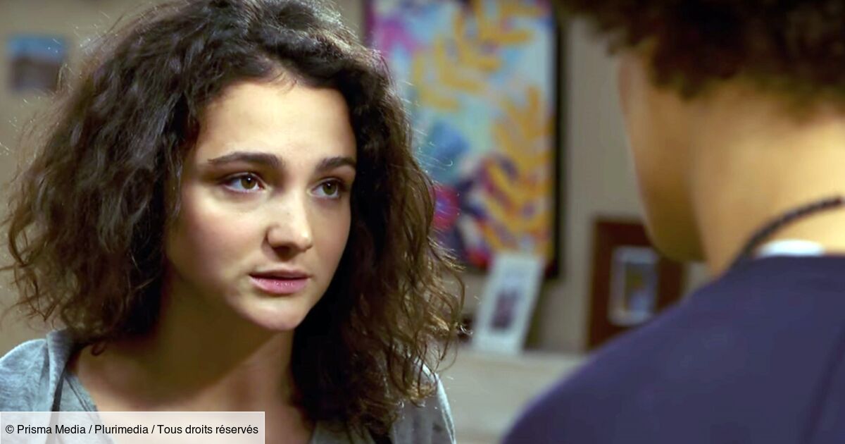 Plus Belle La Vie Saison 18 épisode 125 Plus belle la vie