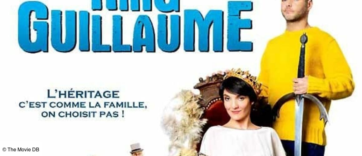 King Guillaume Film Complet King Guillaume de Pierre-François Martin-Laval (2009), synopsis