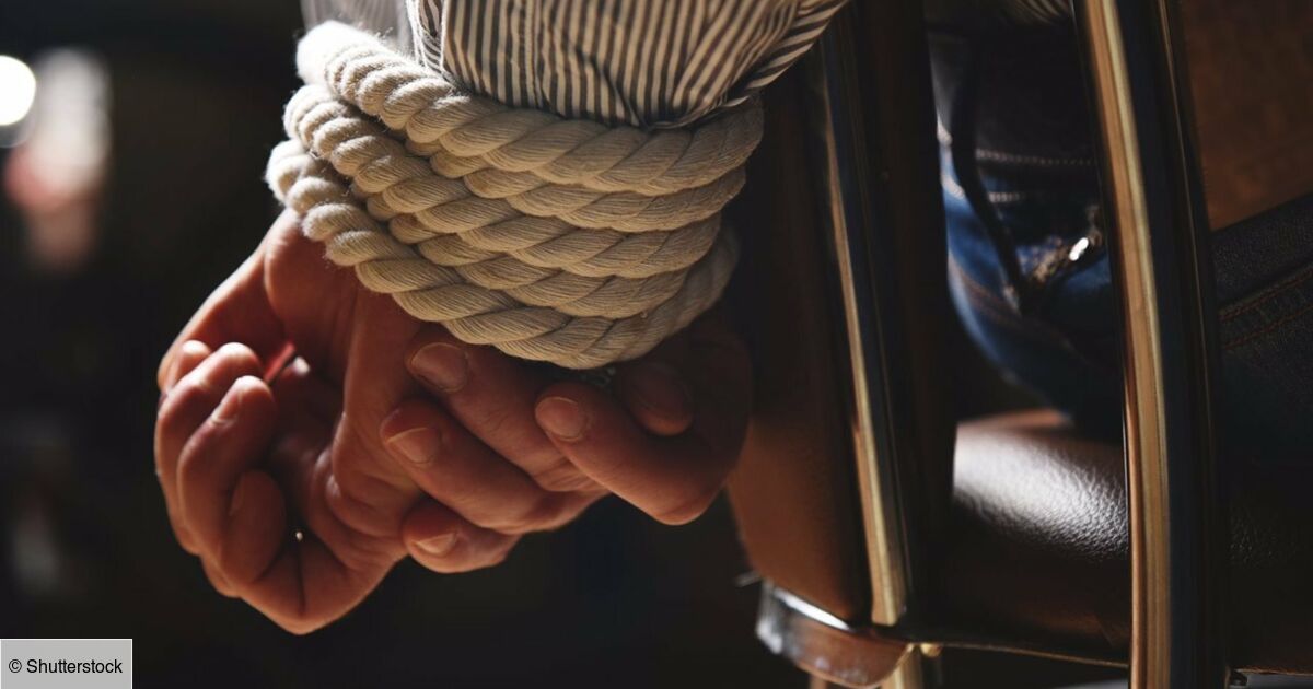 Le Gang Des Postiches Faites Entrer L Accusé Faites entrer l'accusé