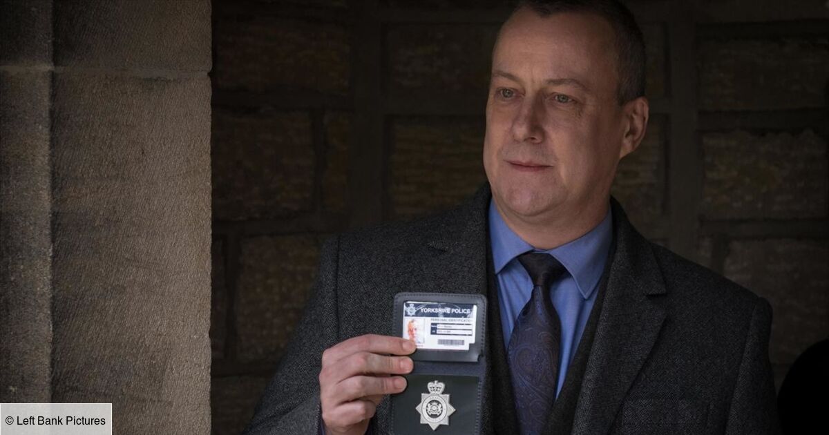 Dci Banks Saison 5 épisode 3 DCI Banks