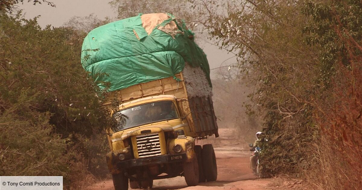 France Tv Les Routes De L'impossible Les routes de l'impossible