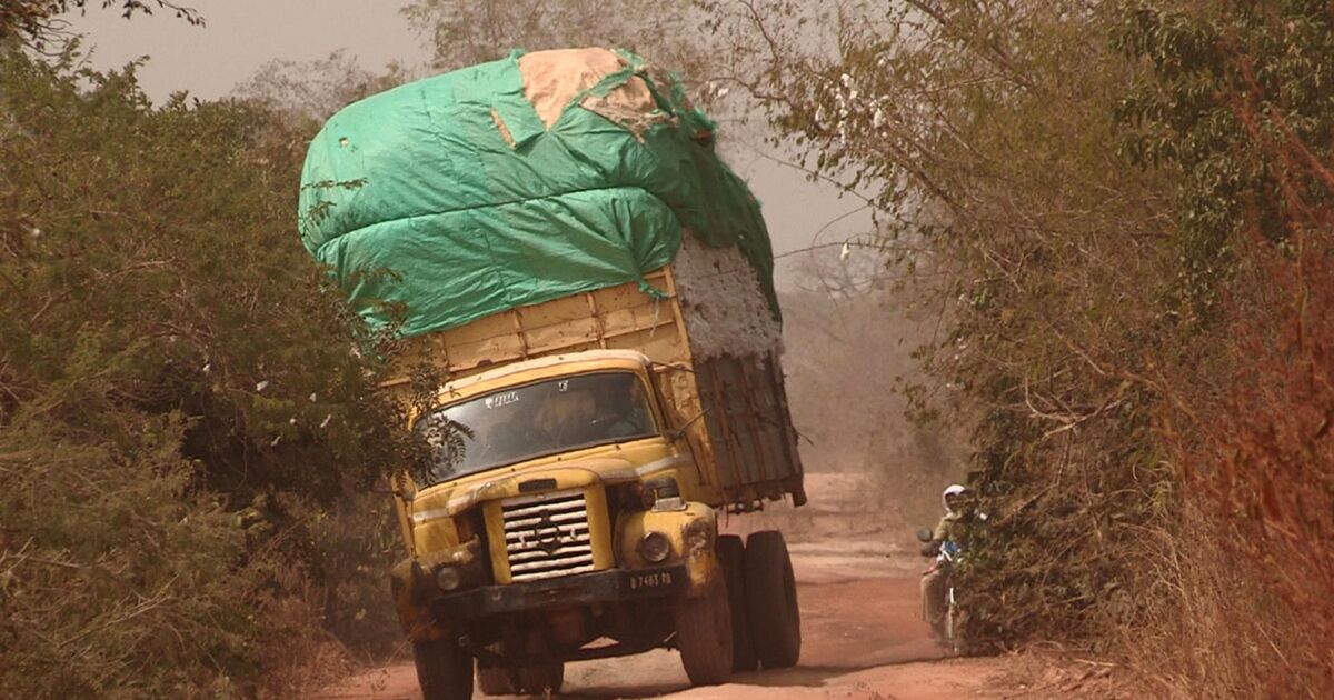 Les Routes De L'impossible Bangladesh Survivre Dans Le Chaos Les routes de l'impossible