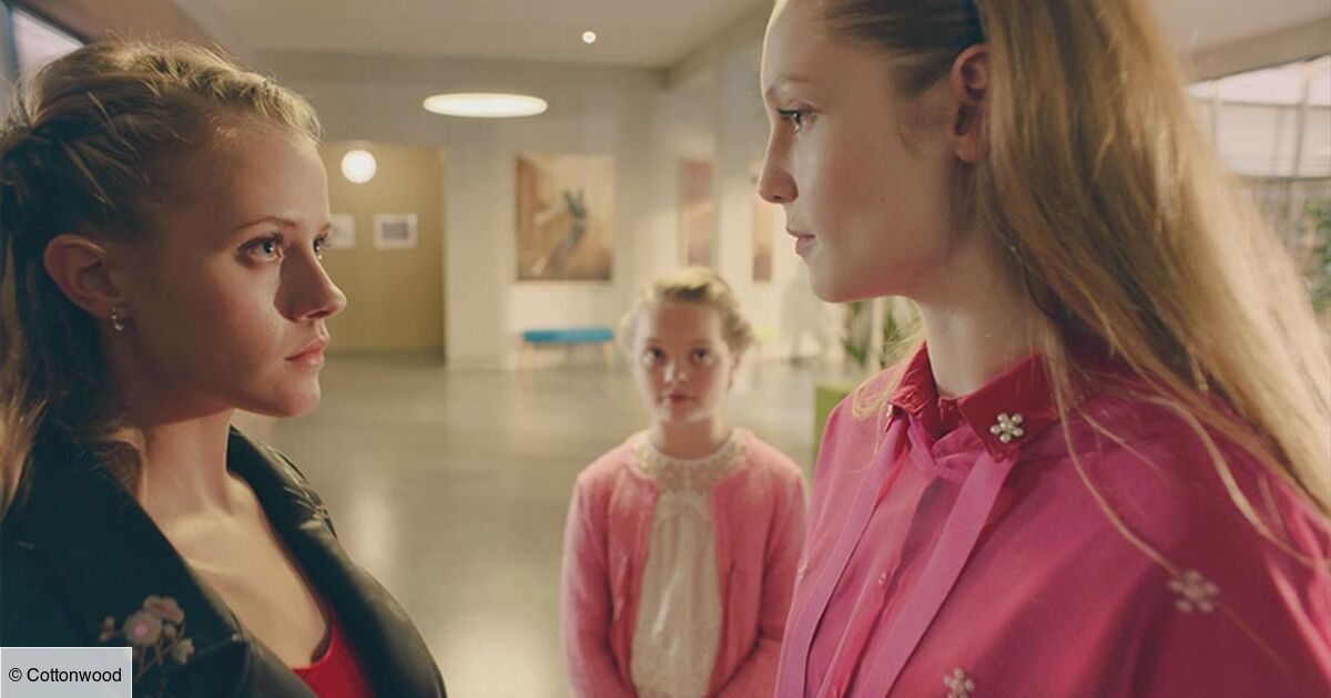 Lena Reve D Etoile Saison 1 Episode 4 Léna, rêve d'étoile