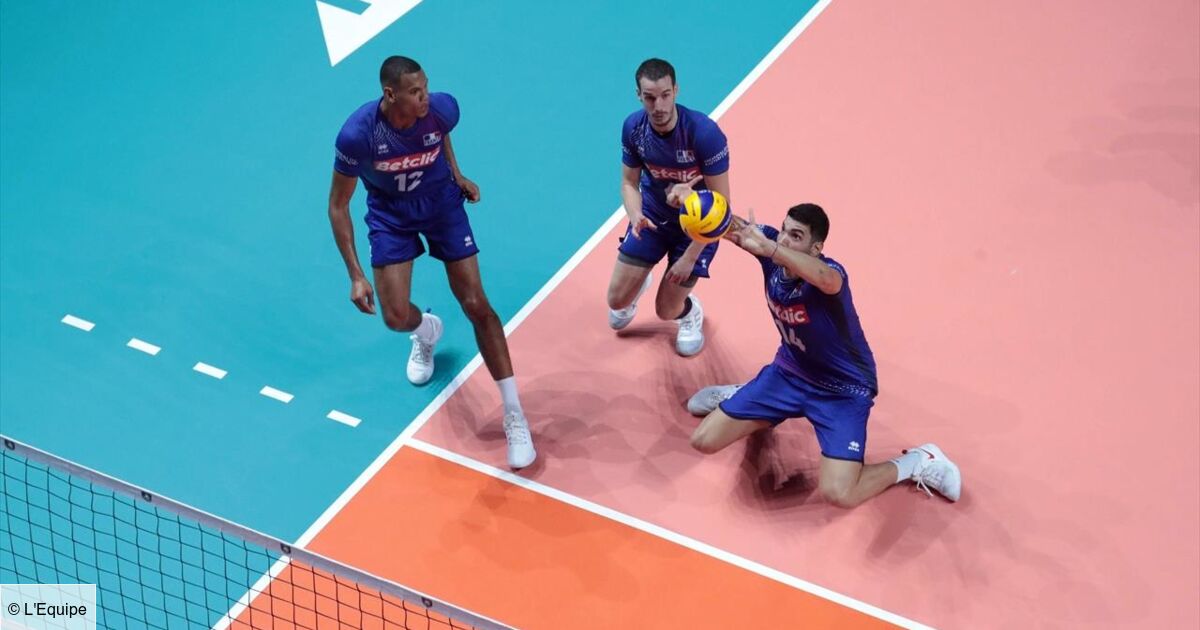 Volleyball