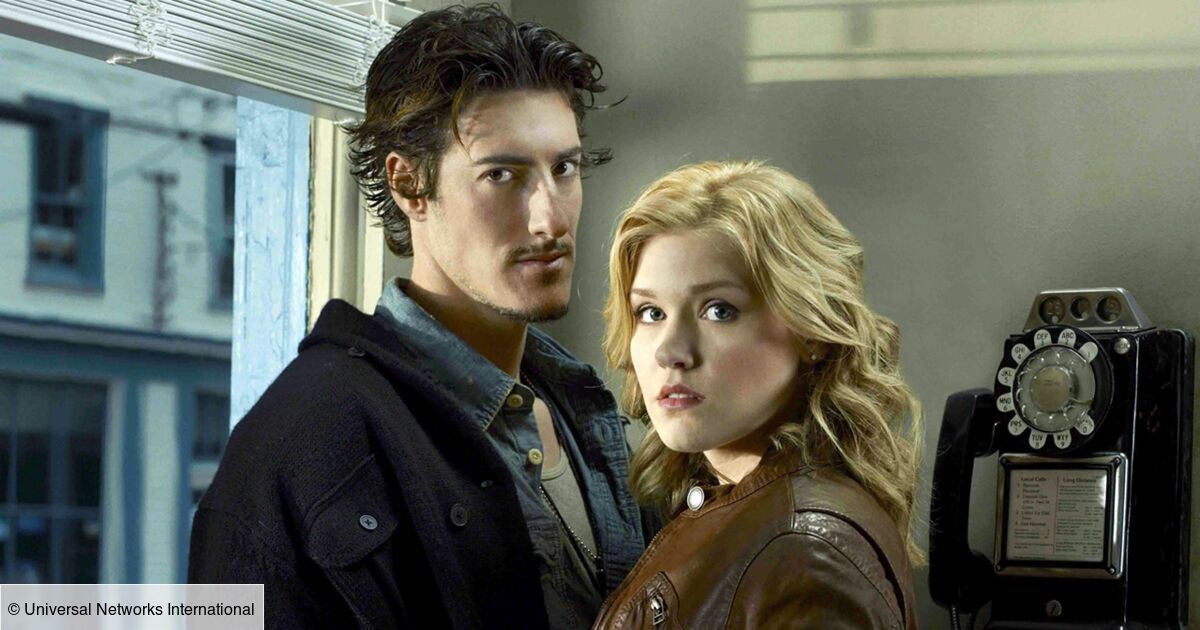 Les Mystères De Haven Saison 1 Streaming Vf Les mystères de Haven