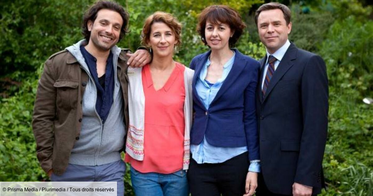 Fais Pas Ci Fais Pas Ca Saison 5 Episode 3 Fais pas ci, fais pas ça