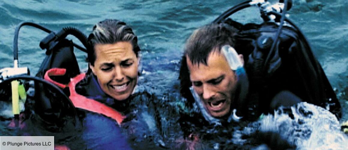 Open Water : En Eaux Profondes Open Water, en eaux profondes de Chris Kentis (2003), synopsis, casting