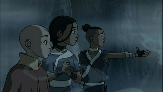 Avatar Le Dernier Maitre De L Air Episode 2 Vf Avatar, le dernier maître de l'air