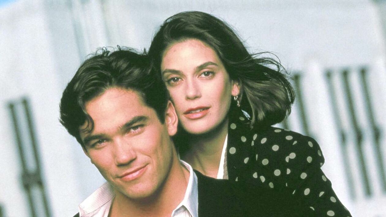 Les Nouvelles Aventures De Lois Et Clark Je t'ai dans la peau - (S4E20) - Loïs et Clark, les nouvelles aventures