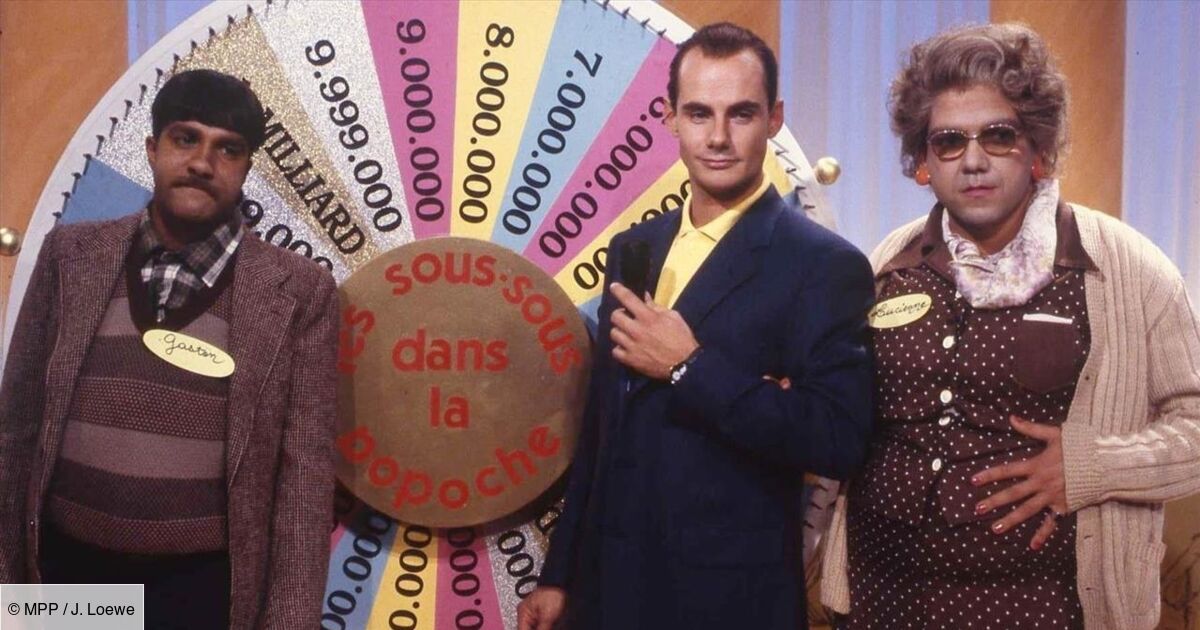 Les Inconnus : les 30 meilleurs sketches