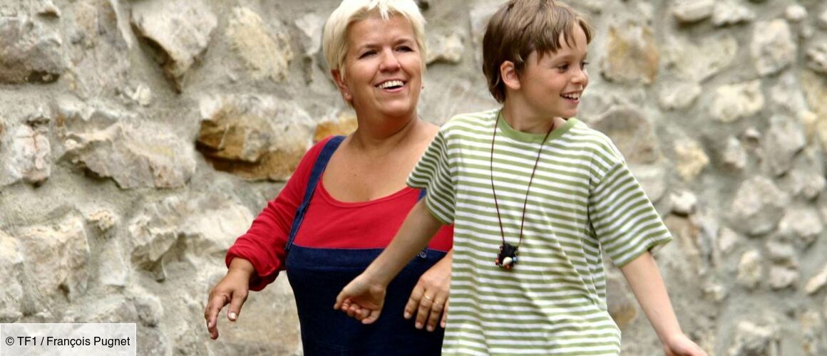 Joséphine Ange Gardien Saison 1 épisode 1 La couleur de l'amour - (S10E1) - Joséphine, ange gardien - Télé-Loisirs