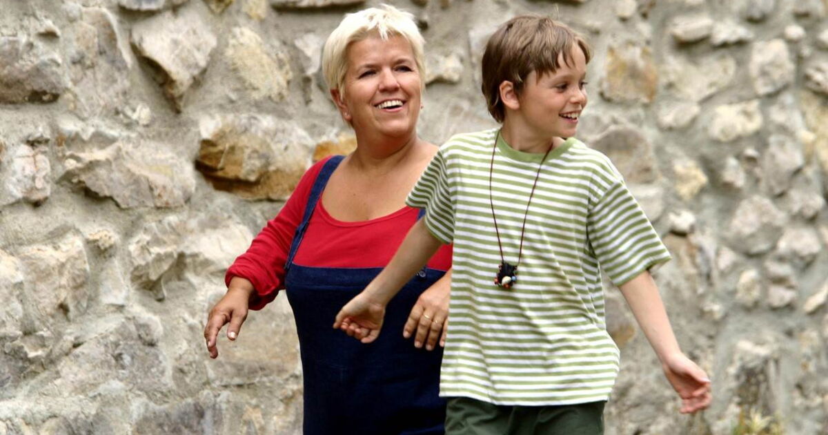 Joséphine, ange gardien