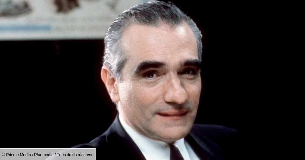 Un Voyage Avec Martin Scorsese à Travers Le Cinéma Américain Un voyage avec Martin Scorsese à travers le cinéma américain