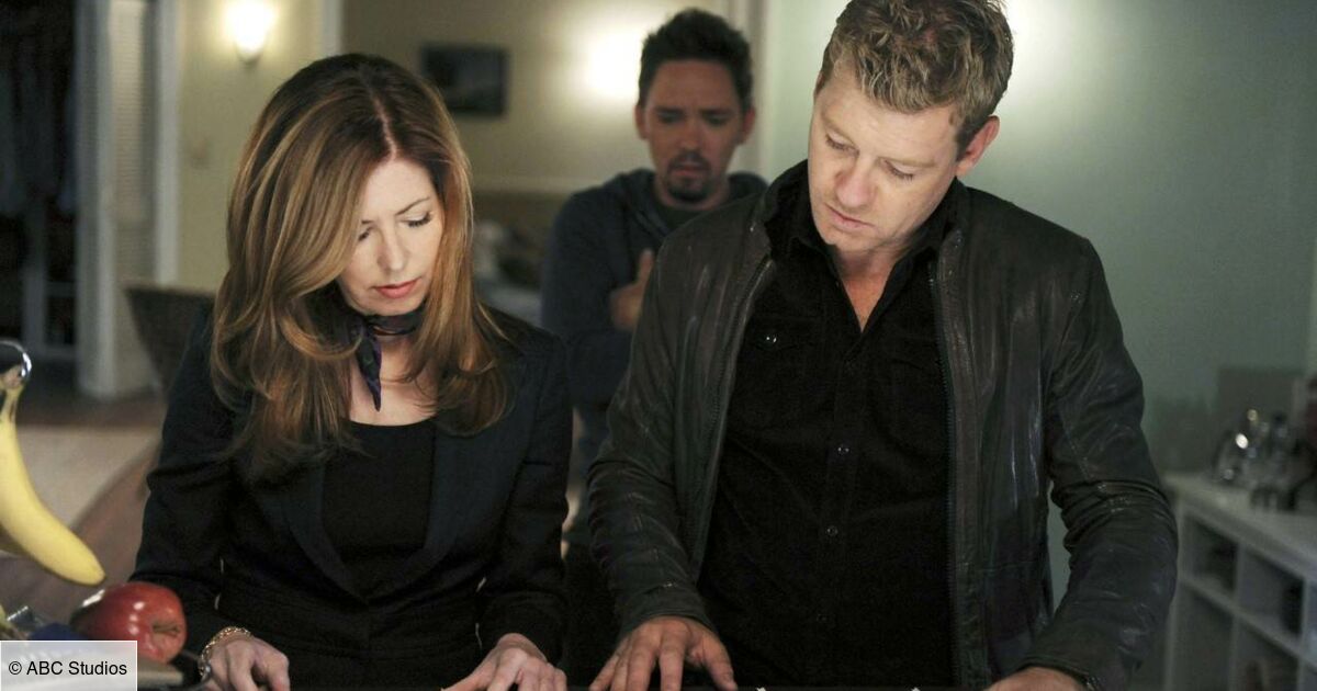 Body Of Proof Saison 2 Episode 20 Body of Proof
