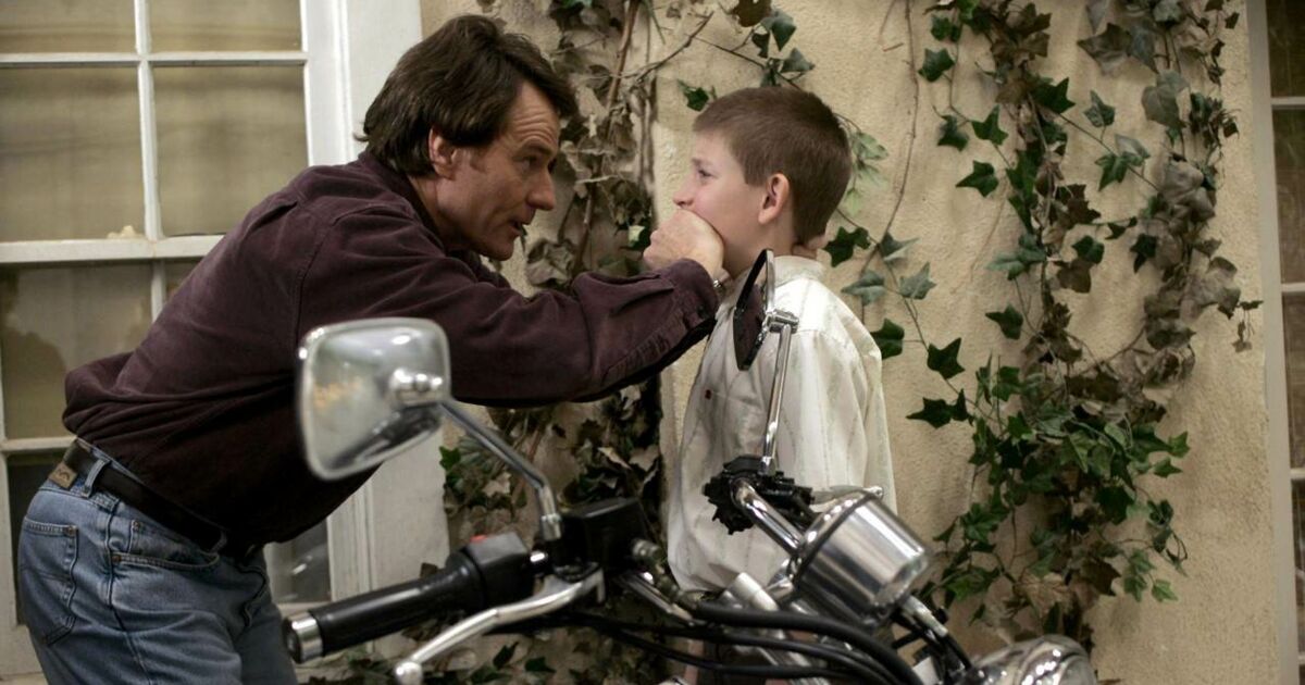 Les Vices Cachés De La Baronne Acteur Malcolm
