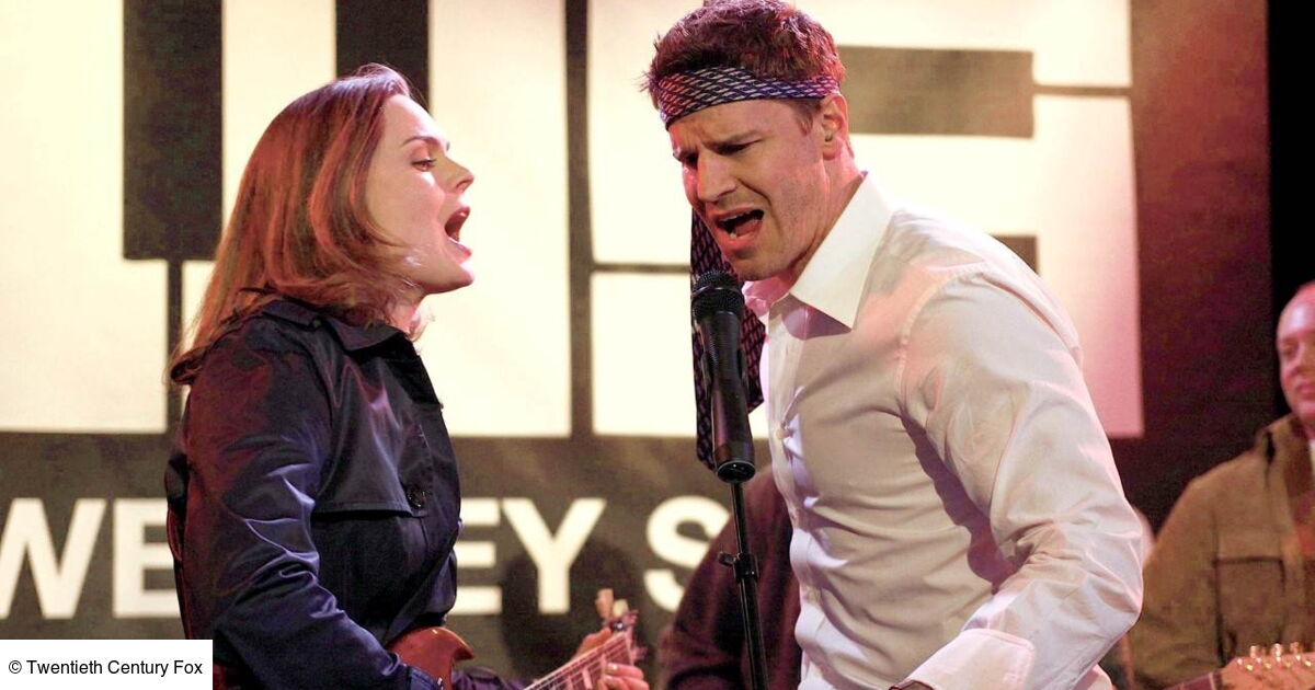 Bones Season 5 Episode 21