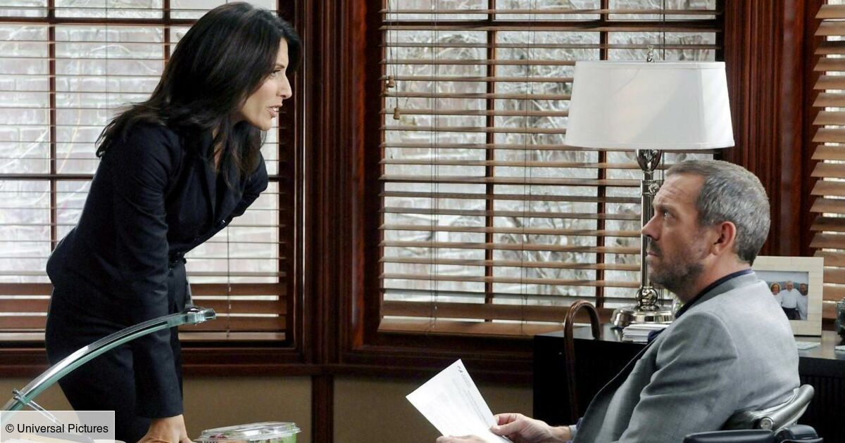 Dr House Saison 6 Episode 13 Dr House