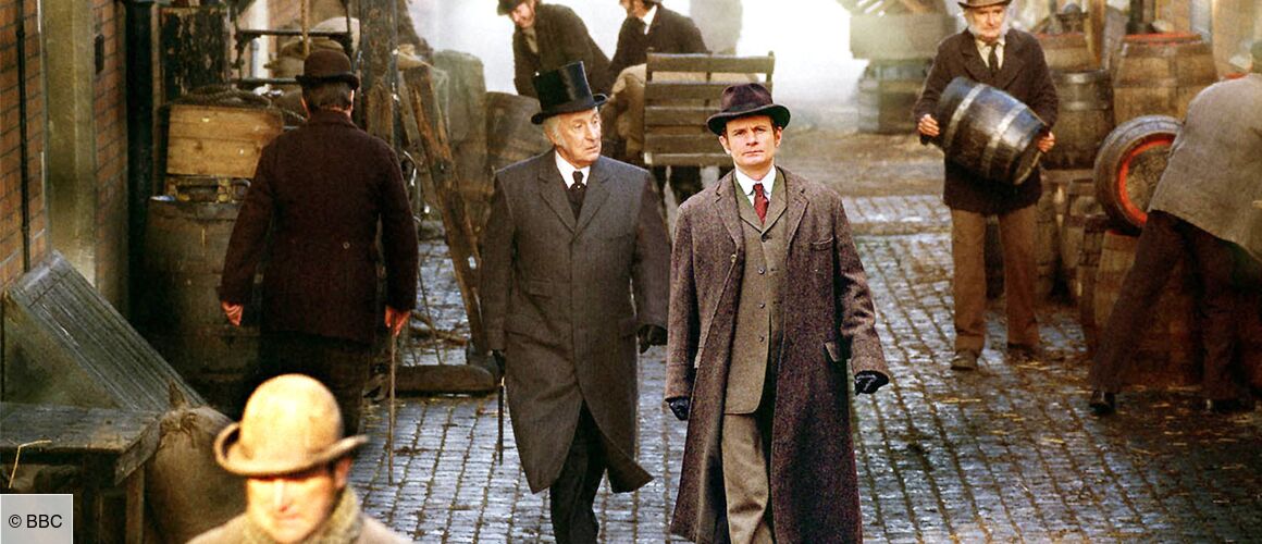 Les Mystères De Sherlock Holmes L énigme De La Momie