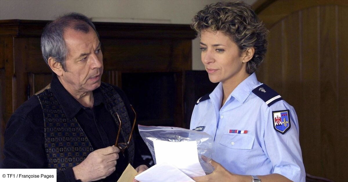 Une femme d'honneur