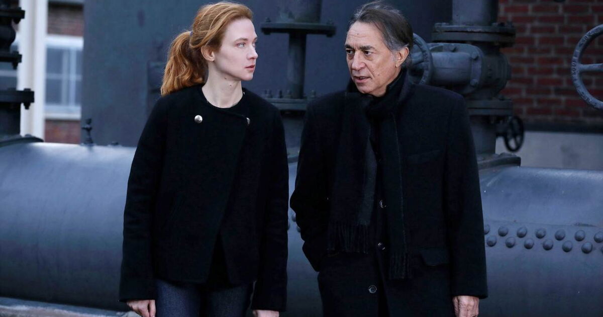 Les crimes silencieux