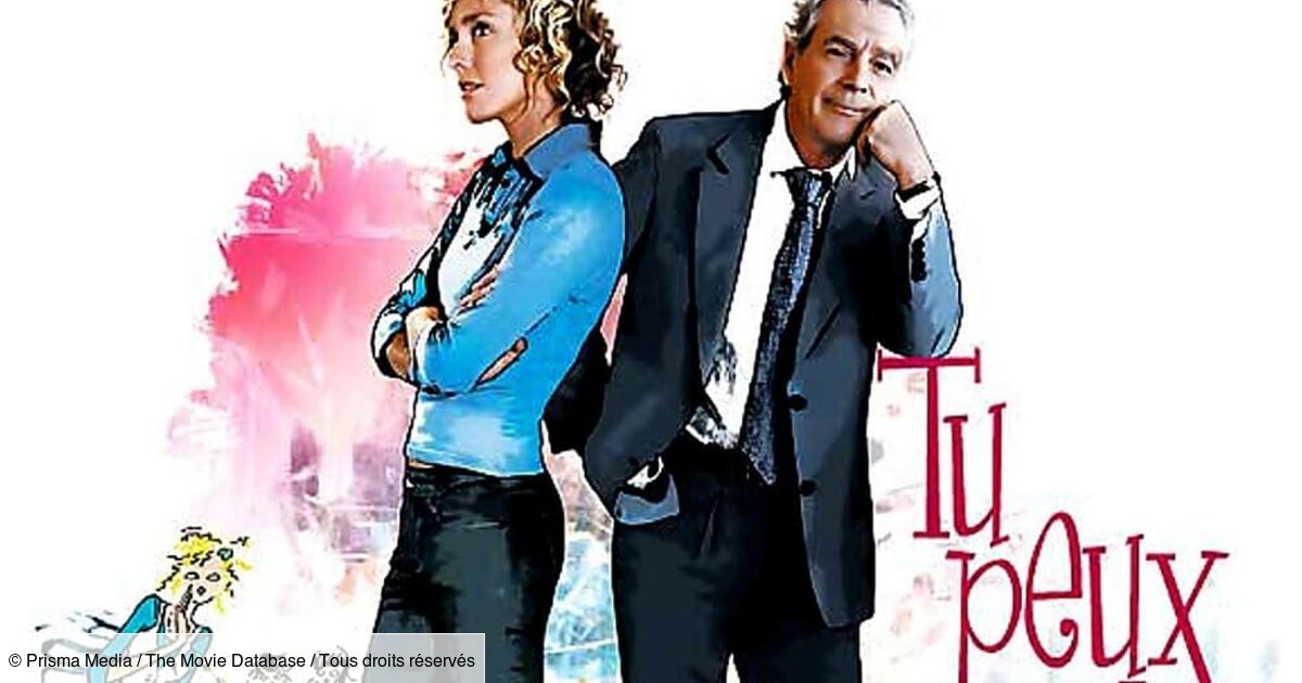 Tu peux garder un secret Tu peux garder un secret