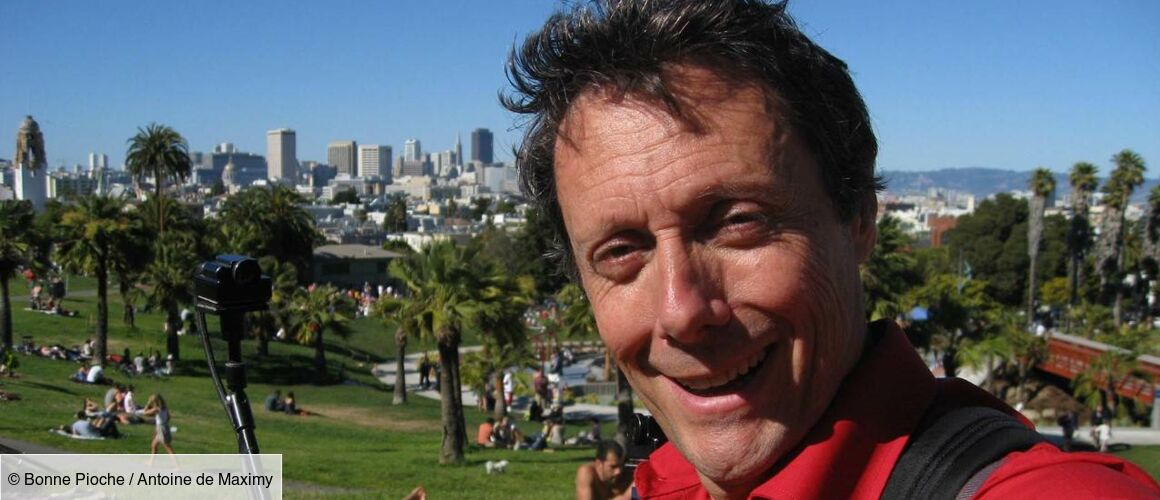 J Irai Dormir Chez Vous En Amerique Californie - J'irai dormir chez vous - Télé-Loisirs