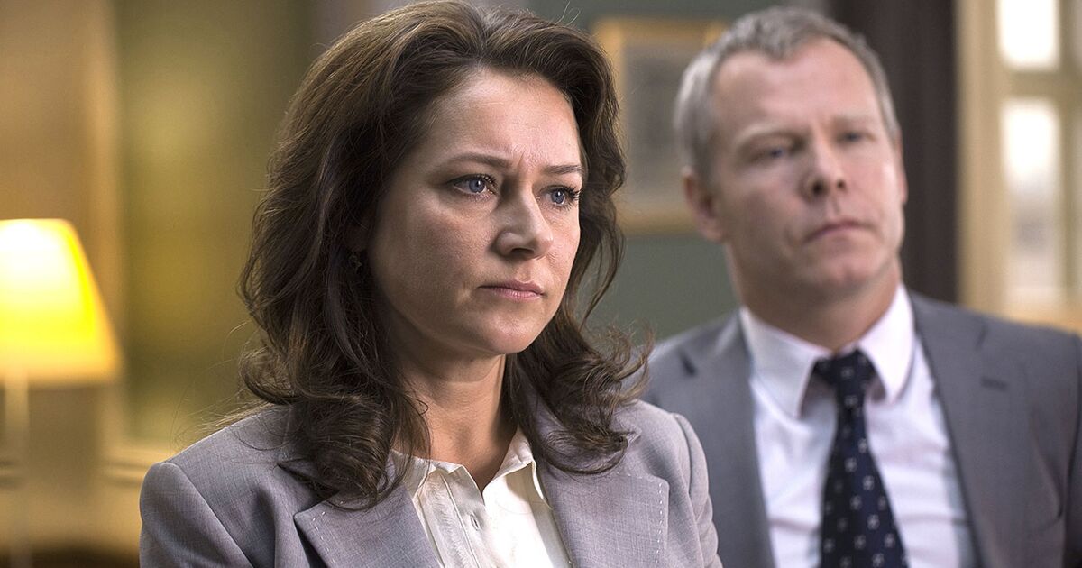 Borgen Saison 3 épisode 6 Borgen