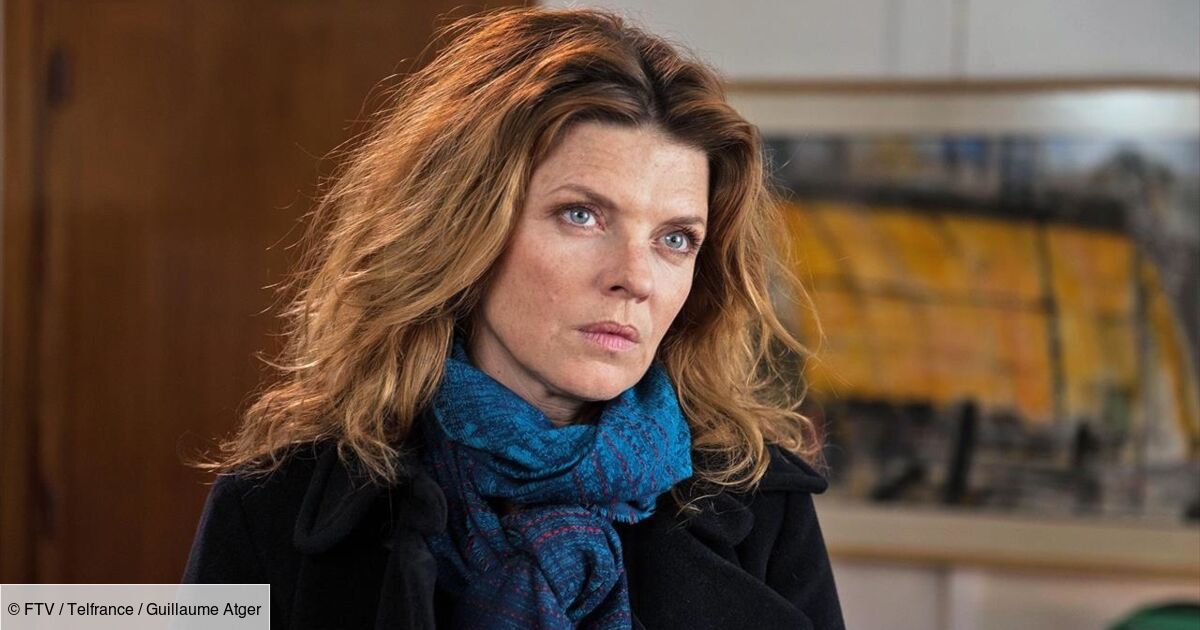 Cassandre Saison 6 épisode 2 Streaming Cassandre