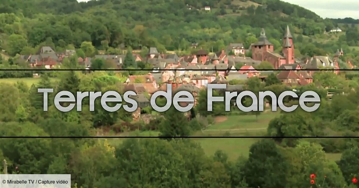 Terres De France