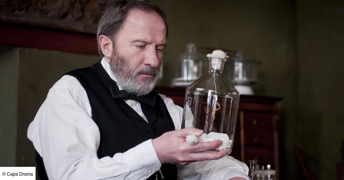 Pasteur L homme Qui A Vu