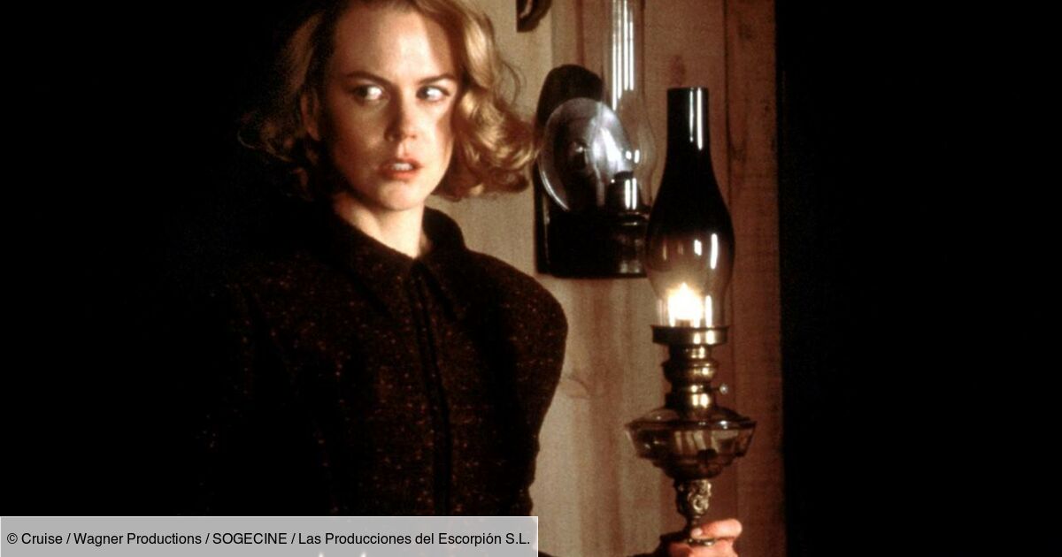 Film Les Autres Avec Nicole Kidman Les autres