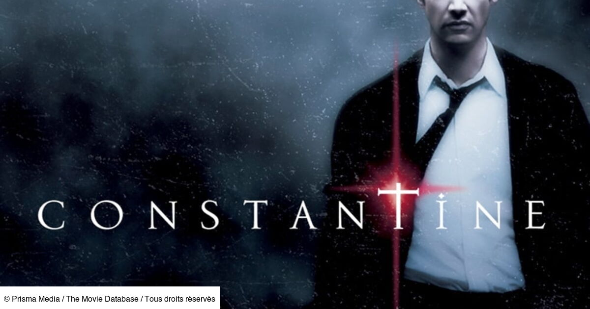 Constantine