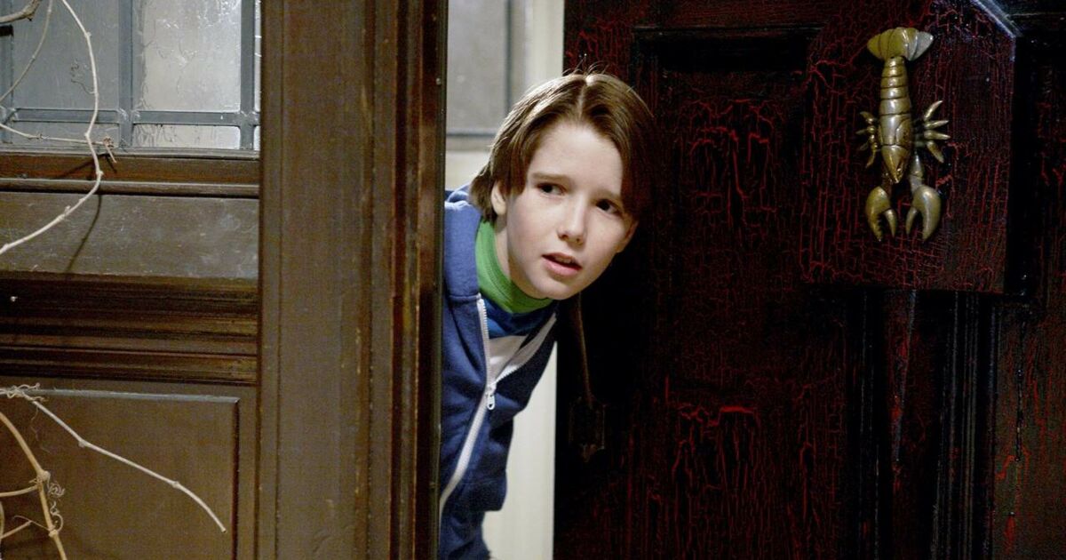 Maman La Maison Est Hantée Maman la maison est hantée
