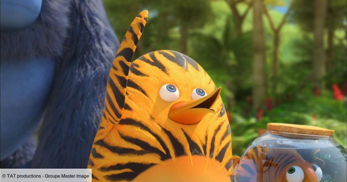 Les As De La Jungle France 4 Les as de la jungle à la rescousse