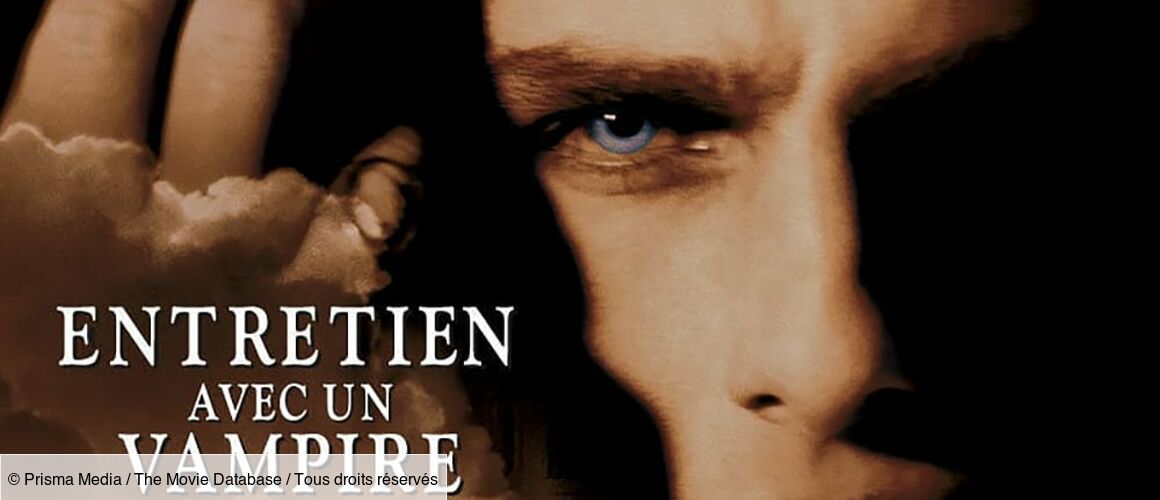 Entretien Avec Un Vampire Streaming Vf Entretien avec un vampire vf en streaming Film