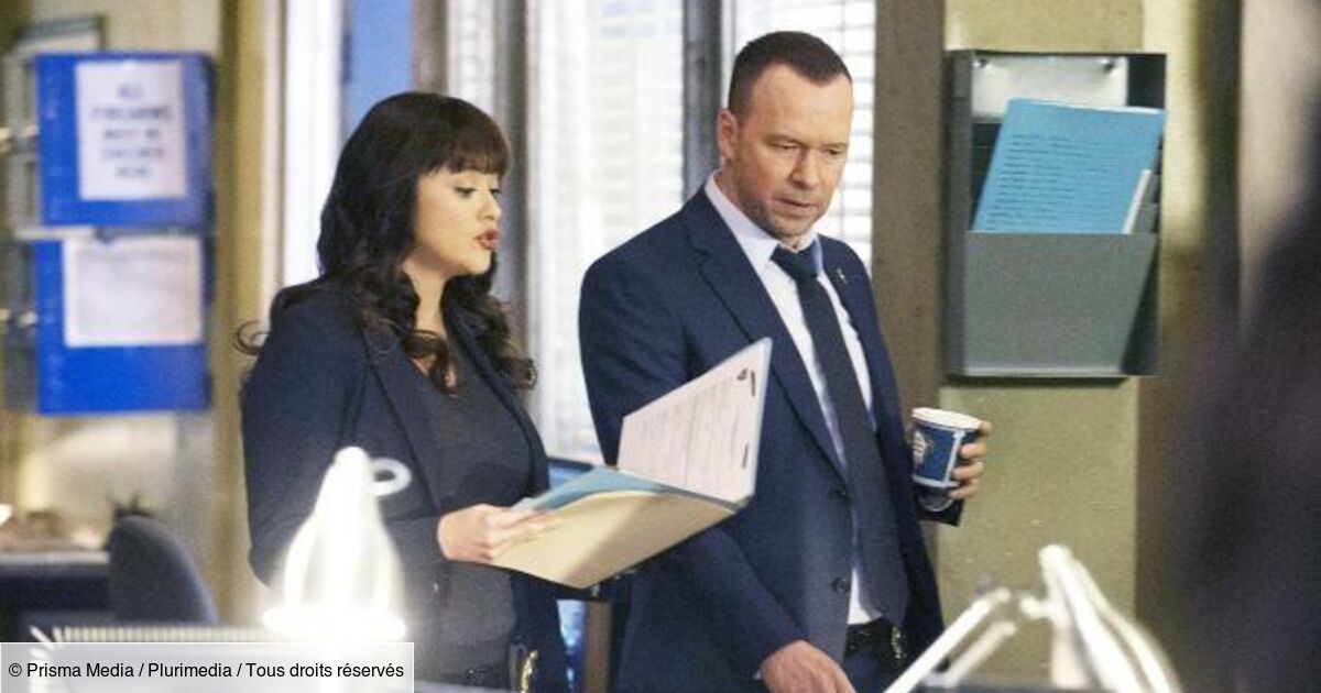 Blue Bloods Saison 7 Mort De Linda Blue Bloods