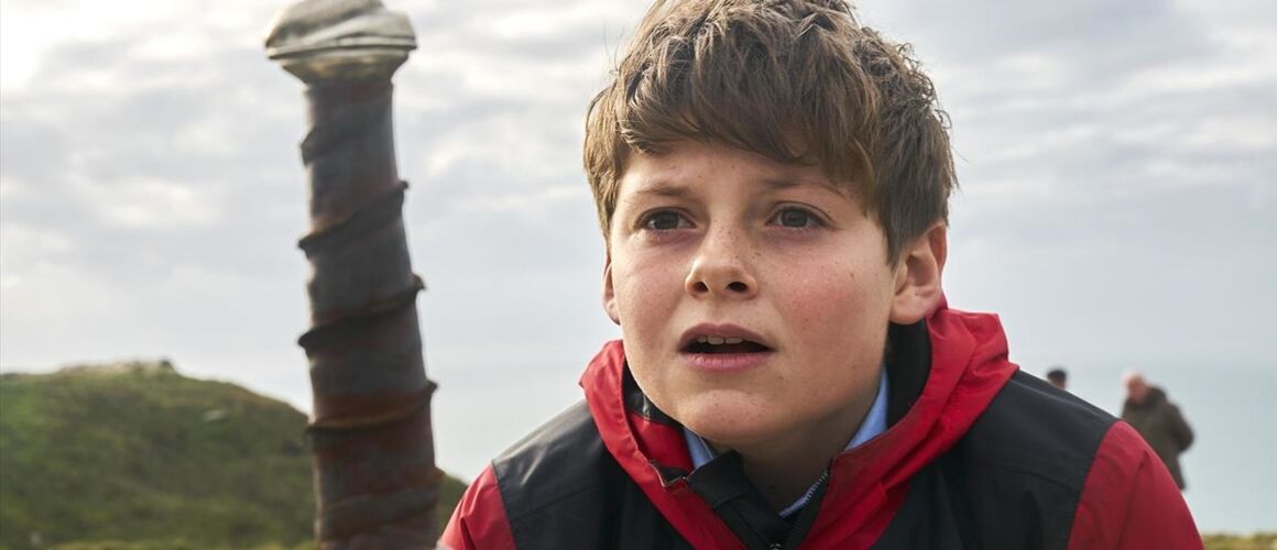 Alex, le destin d'un roi