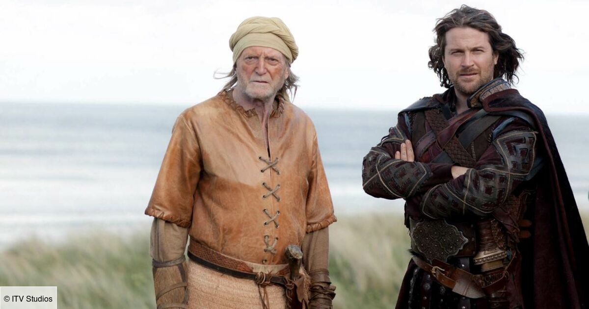 Beowulf Retour Dans Les Shieldlands Saison 2 Beowulf : retour dans les Shieldlands