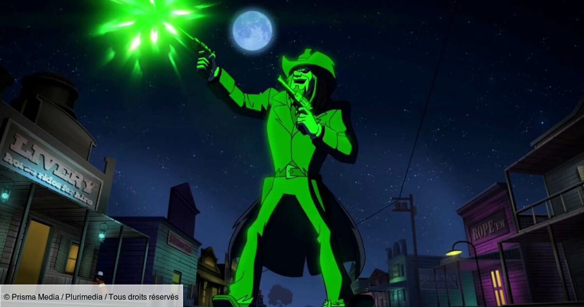Scooby Doo Le Clash Des Sammys Scooby-Doo ! Le Clash des Sammys
