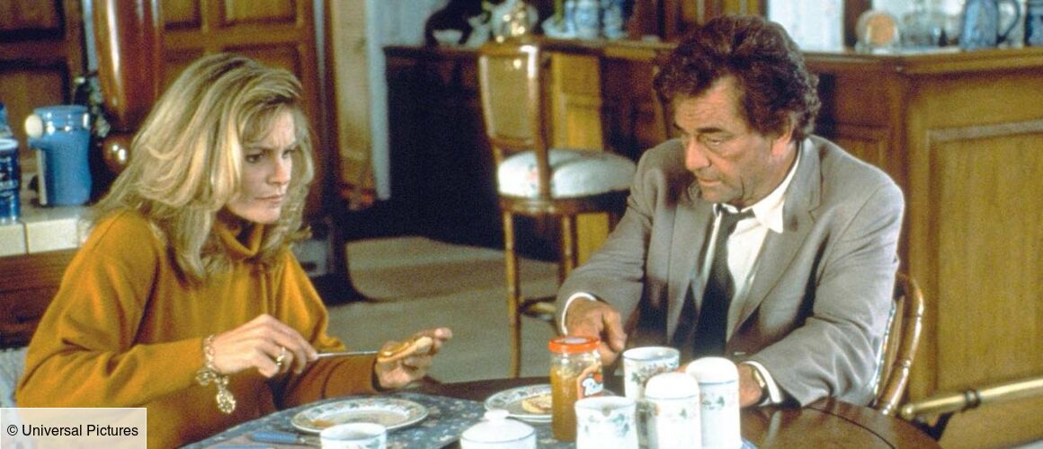 Dans Quel épisode Voit On La Femme De Columbo L'enterrement de madame Columbo - (S9E4) - Columbo - Télé-Loisirs
