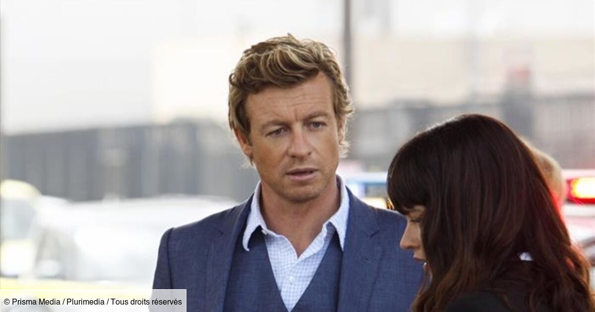 Pourquoi John Le Rouge A Tué La Famille De Jane Mentalist