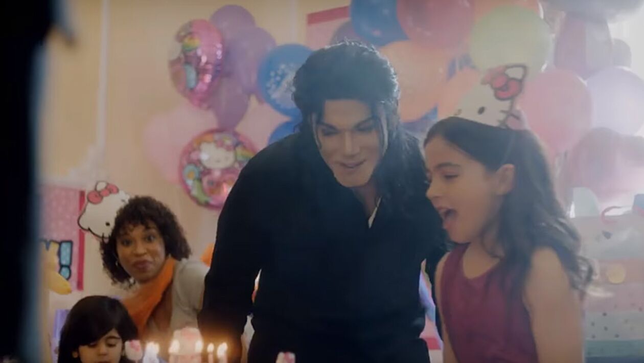Destin Brisé Michael Jackson Derrière Le Masque Destin brisé : Michael Jackson, derrière le masque - Télé-Loisirs