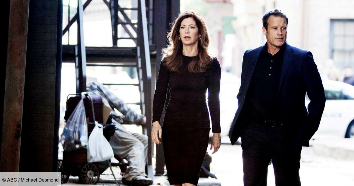 Body Of Proof Saison 3 Episode 13 Body of Proof