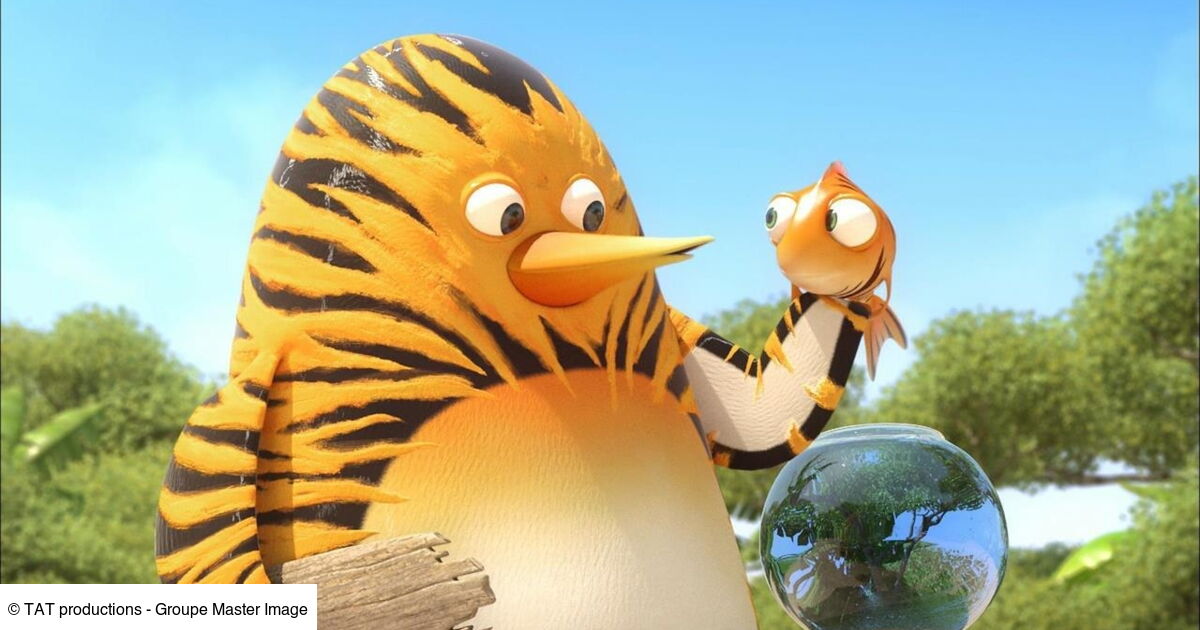 Les As De La Jungle Saison 4