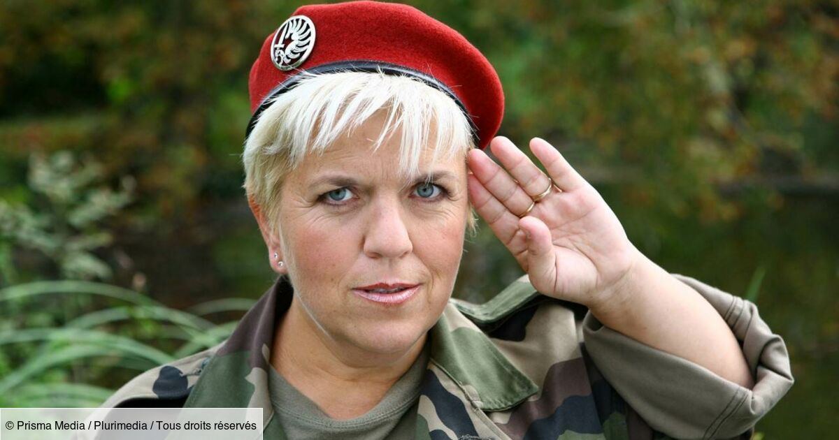 Josephine Ange Gardien Le Secret De Julien Joséphine, ange gardien