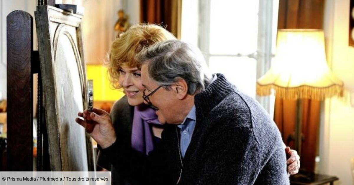 Louis La Brocante Saison 1 Episode 3 Louis la Brocante