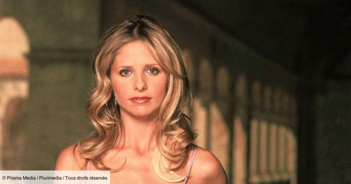 Buffy Contre Les Vampires Saison 4 Episode 5 Buffy contre les vampires